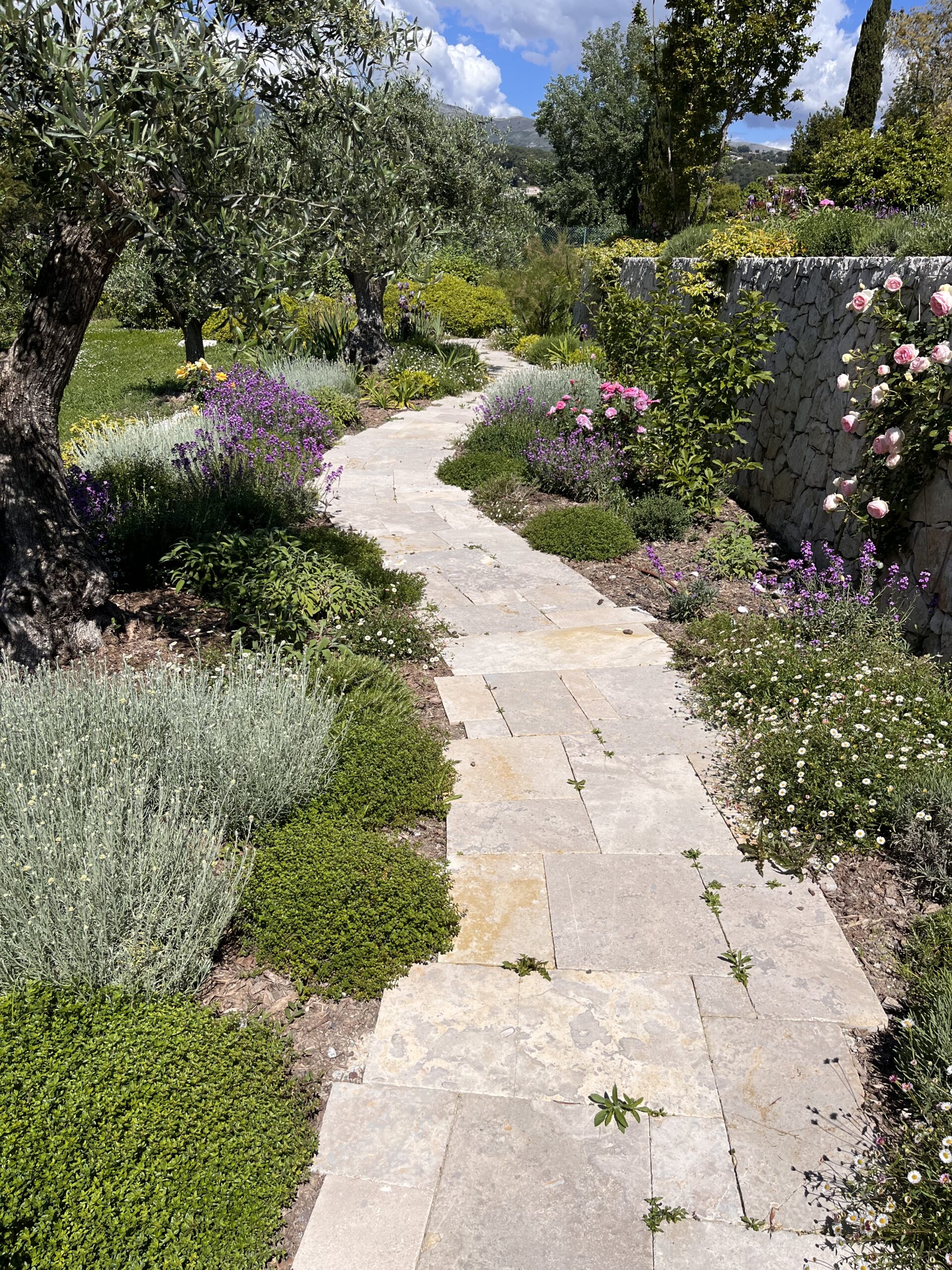 Jardinier Saint-Laurent du Var